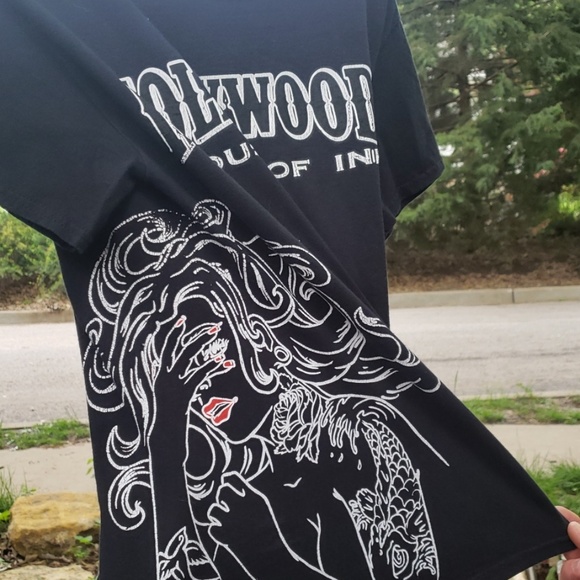 Tee - Picture 2 of 2